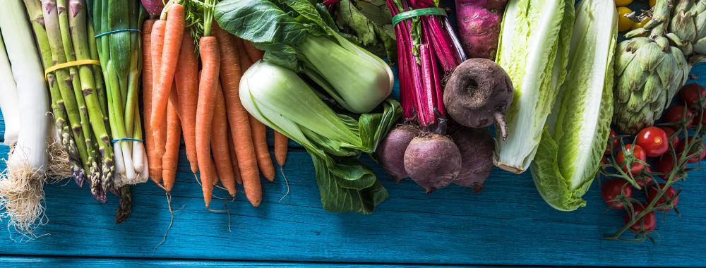 Produce