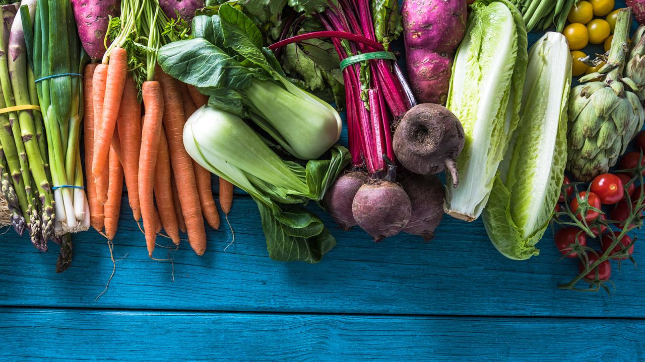 Produce
